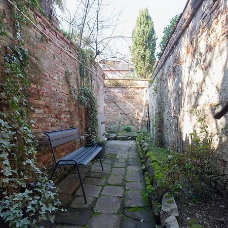 Casa Lorenzo_venisejetaime * Venedig